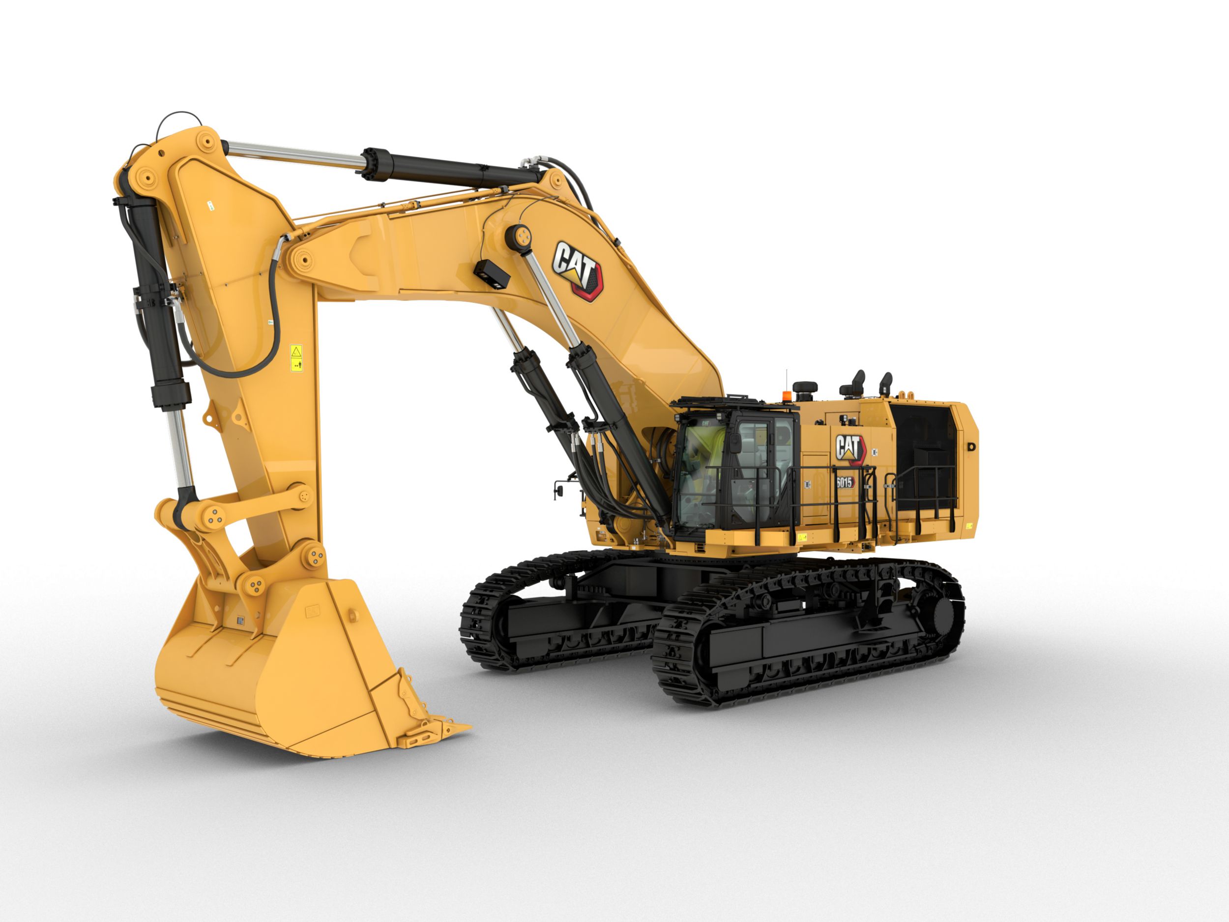 Запчасти Caterpillar